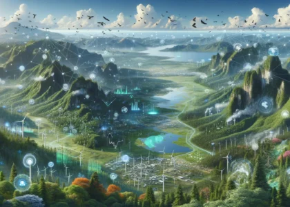 Generative AI - XTRAIL