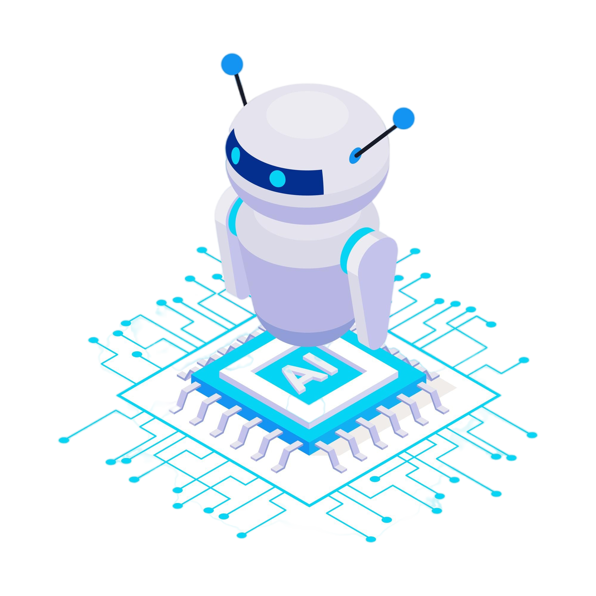 Chat LLM - XTRAIL, Generative AI Applications