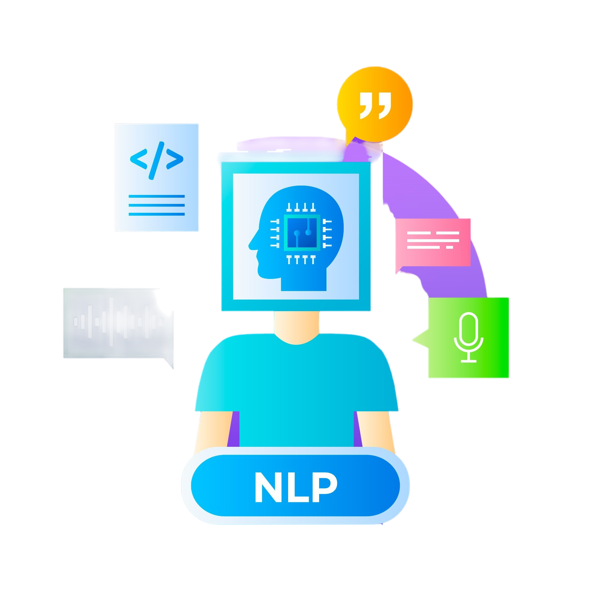 Language-AI - XTRAIL, Generative AI Applications