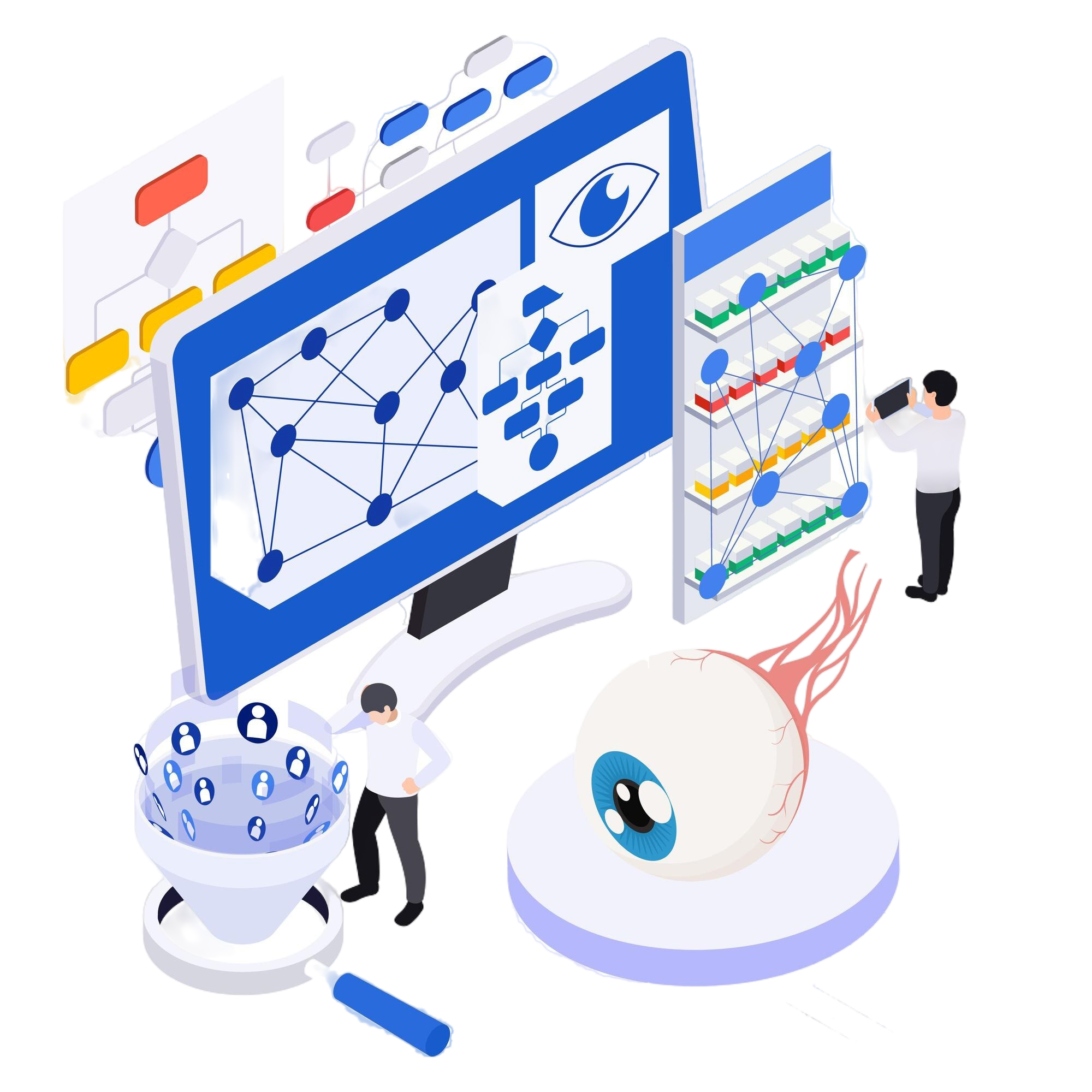 Predictive-Modeling - XTRAIL, Generative AI Applications